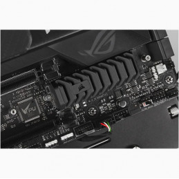 Corsair MP600 PRO XT M.2 1000 GB PCI Express 4.0 3D TLC NAND NVMe