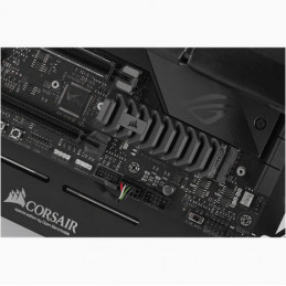 Corsair MP600 PRO XT M.2 1000 GB PCI Express 4.0 3D TLC NAND NVMe