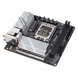 Asrock H670M-ITX ax LGA 1700