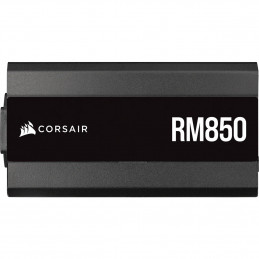 Corsair RM850 virtalähdeyksikkö 850 W 24-pin ATX ATX Musta
