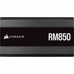 Corsair RM850 virtalähdeyksikkö 850 W 24-pin ATX ATX Musta