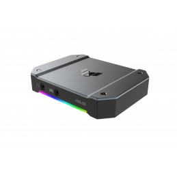 ASUS TUF GAMING CAPTURE BOX-CU4K30 videokaappauslaite USB 3.2 Gen 1 (3.1 Gen 1)