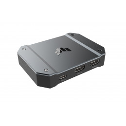 ASUS TUF GAMING CAPTURE BOX-CU4K30 videokaappauslaite USB 3.2 Gen 1 (3.1 Gen 1)