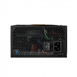 Chieftec PPS-1050FC virtalähdeyksikkö 1050 W 20+4 pin ATX ATX Musta