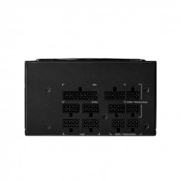 Chieftec PPS-1050FC virtalähdeyksikkö 1050 W 20+4 pin ATX ATX Musta