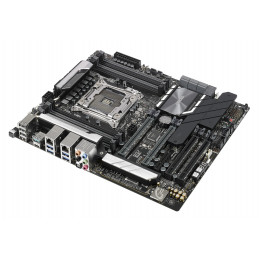 ASUS WS X299 PRO Intel® X299 LGA 2066 (Socket R4) ATX