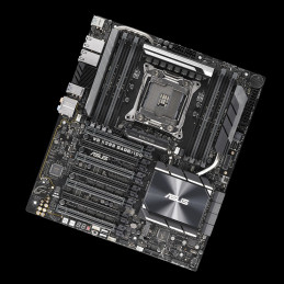 ASUS WS X299 SAGE 10G Intel® X299 LGA 2066 SSI CEB