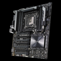 ASUS WS X299 SAGE 10G Intel® X299 LGA 2066 SSI CEB