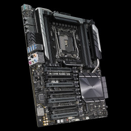 ASUS WS X299 SAGE 10G Intel® X299 LGA 2066 SSI CEB