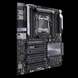 ASUS WS X299 SAGE 10G Intel® X299 LGA 2066 SSI CEB