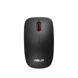 ASUS WT300 hiiri Molempikätinen Langaton RF Optinen 1600 DPI