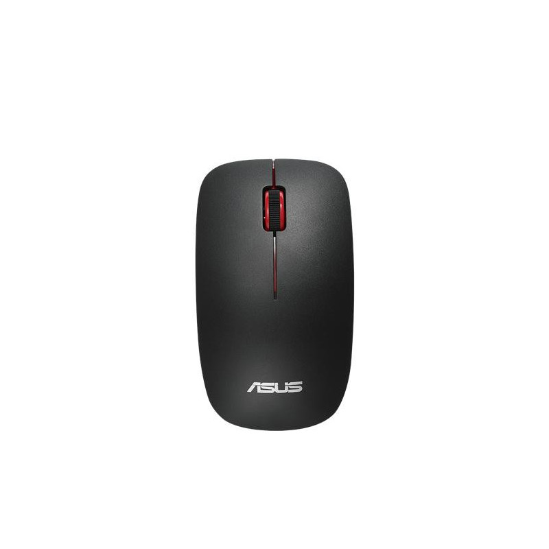 ASUS WT300 hiiri Molempikätinen Langaton RF Optinen 1600 DPI