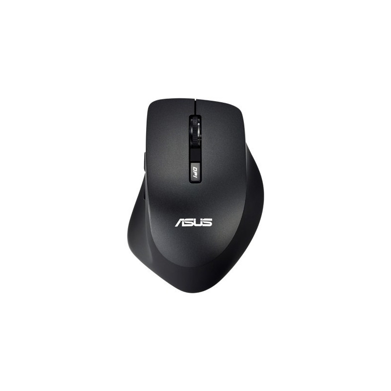 ASUS WT425 hiiri Oikeakätinen Langaton RF Optinen 1600 DPI