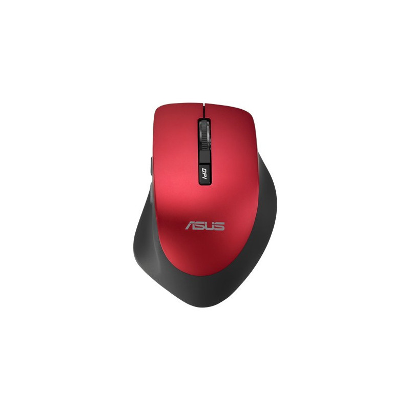 ASUS WT425 hiiri Oikeakätinen Langaton RF Optinen 1600 DPI