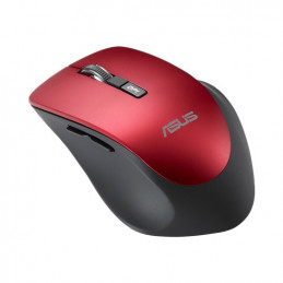 ASUS WT425 hiiri Oikeakätinen Langaton RF Optinen 1600 DPI