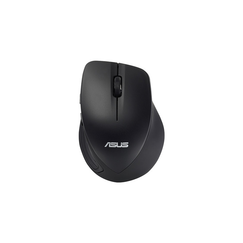 ASUS WT465 hiiri Oikeakätinen Langaton RF Optinen 1600 DPI