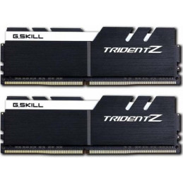 G.Skill 32GB DDR4-3200 muistimoduuli 2 x 16 GB 3200 MHz