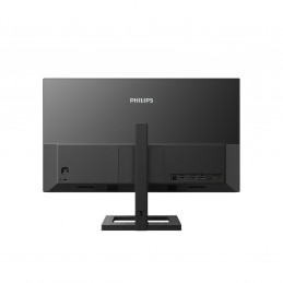 Philips E Line 275E2FAE 00 tietokoneen litteä näyttö 68,6 cm (27") 2560 x 1440 pikseliä 4K Ultra HD LED Musta