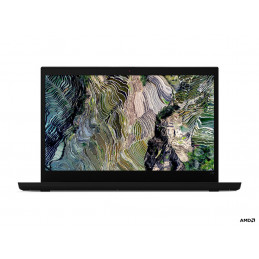 Lenovo ThinkPad L15 Kannettava tietokone 39,6 cm (15.6") Full HD AMD Ryzen 7 PRO 16 GB DDR4-SDRAM 256 GB SSD Wi-Fi 6 (802.11ax)