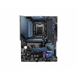 MSI MAG Z590 TORPEDO emolevy Intel Z590 LGA 1200 ATX