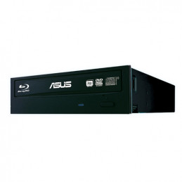 ASUS BW-16D1HT levyasemat Sisäinen Blu-Ray DVD Combo Musta