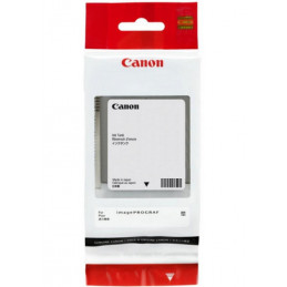 Canon PFI-2300 V mustekasetti 1 kpl Alkuperäinen Violetti