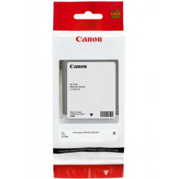 Canon PFI-2300 O mustekasetti 1 kpl Alkuperäinen Oranssi