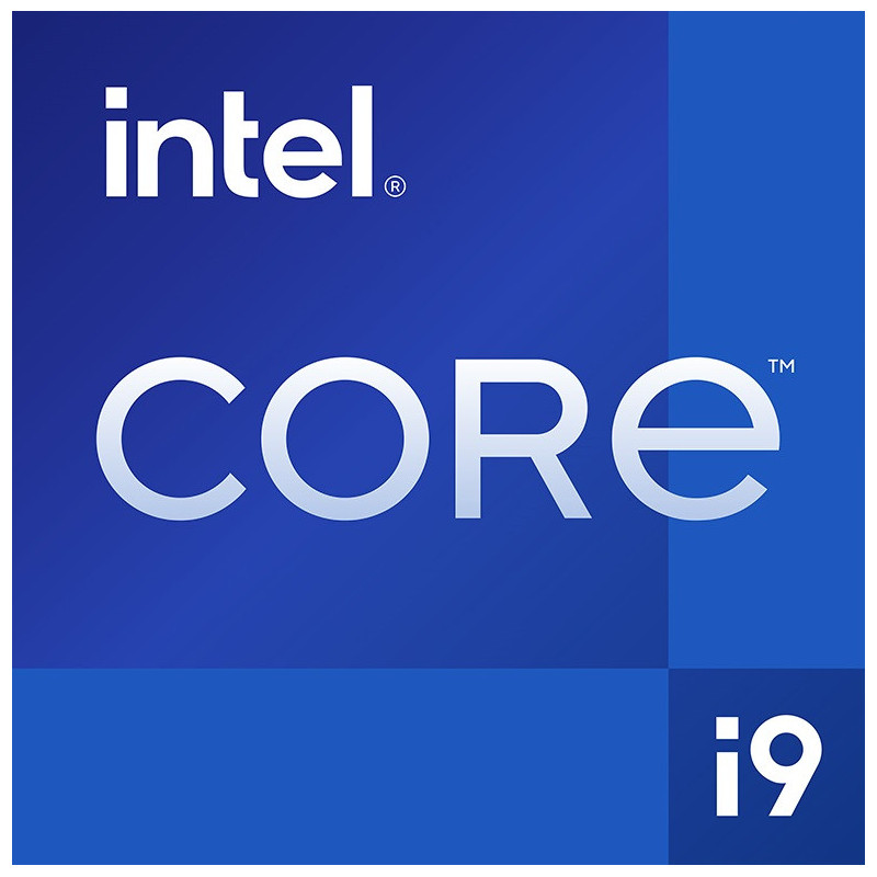 Intel Core i9-12900F suoritin 30 MB Smart Cache Laatikko