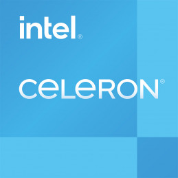 Intel Celeron G6900 suoritin 4 MB Smart Cache Laatikko