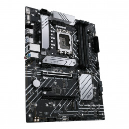 177,90 € | ASUS PRIME B660-PLUS D4 Intel B660 LGA 1700 ATX