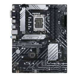 177,90 € | ASUS PRIME B660-PLUS D4 Intel B660 LGA 1700 ATX