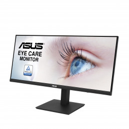 ASUS VP349CGL 86,4 cm (34") 3440 x 1440 pikseliä UltraWide Quad HD LED Musta