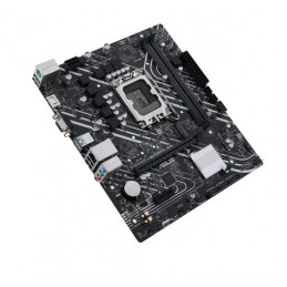 ASUS PRIME H610M-K D4 Intel H610 LGA 1700 mikro ATX
