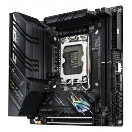 ASUS ROG STRIX B660-I GAMING WIFI Intel B660 LGA 1700 Mini ITX