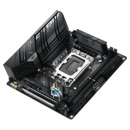 ASUS ROG STRIX B660-I GAMING WIFI Intel B660 LGA 1700 Mini ITX