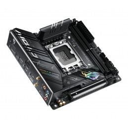 ASUS ROG STRIX B660-I GAMING WIFI Intel B660 LGA 1700 Mini ITX