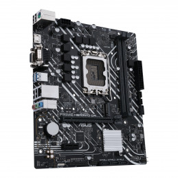 ASUS PRIME H610M-D D4 Intel H610 LGA 1700 mikro ATX