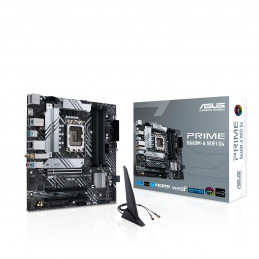 ASUS PRIME B660M-A WIFI D4 Intel B660 LGA 1700 mikro ATX