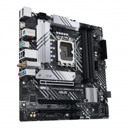 ASUS PRIME B660M-A WIFI D4 Intel B660 LGA 1700 mikro ATX