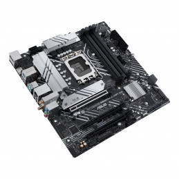 ASUS PRIME B660M-A WIFI D4 Intel B660 LGA 1700 mikro ATX