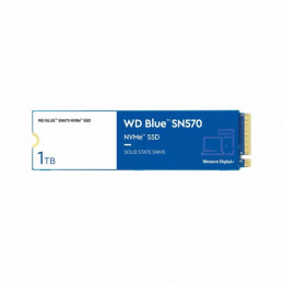 Western Digital WD Blue SN570 M.2 1000 GB PCI Express 3.0...