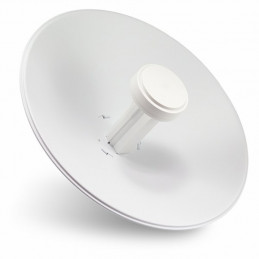 Ubiquiti NanoBeam 2.4Ghz 40cm dish