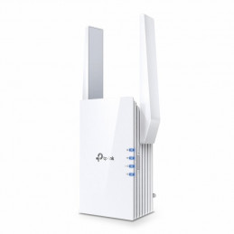 TP-LINK RE605X verkkolaajennin Valkoinen 1000 Mbit/s