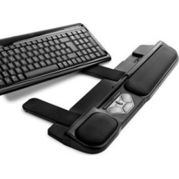 CONTOUR Keyboard Risers PRO2/CLS2-BLK