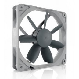 Noctua NF-S12B Redux 1200 Tietokonekotelo Jäähdytin 12 cm