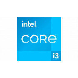 Intel Core i3-12100 suoritin 12 MB Smart Cache Laatikko