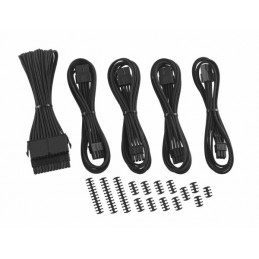 CableMod Classic ModMesh Cable Extension Kit - 8+6 Series...