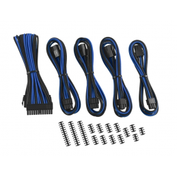 CableMod Classic ModMesh Cable Extension Kit - 8+6 Series...
