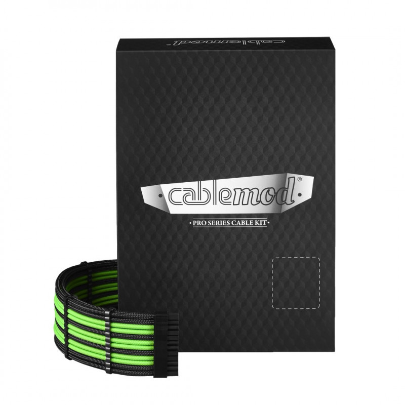 Cablemod CM-PCSI-FKIT-NKKLG-R sisäinen virtakaapeli