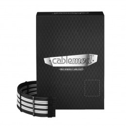 Cablemod CM-PCSR-FKIT-NKKW-R sisäinen virtakaapeli